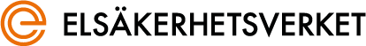 Elsäkerhetsverkets logotyp