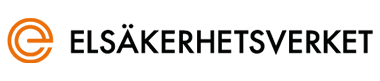 Elsäkerhetsverkets logotyp