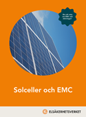 Solceller och EMC.
