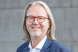 Jens Henriksson, Elsäkerhetsrådet.