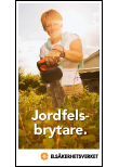 Omslagsbild för broschyren om jordfelsbrytare.