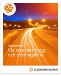 Omslagsbild för publikation jubileumsskrift.
