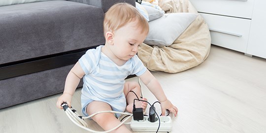 Så tar du ditt ansvar för elen