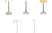 Flos bordslampa Bon Jour Unplugged