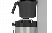 Kaffebryggare